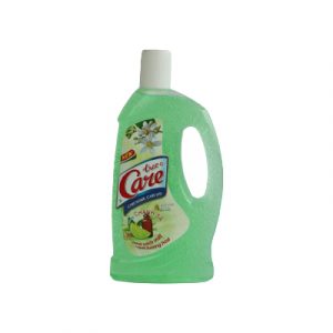 Nước Lau Sàn Care Chai 1L - Chanh Sả