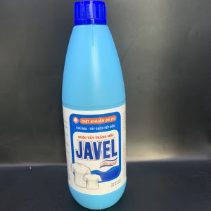 Nước tẩy trắng Javel 600ml (LM)