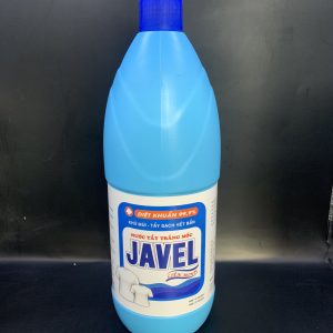 Nước tẩy trắng Javel 1L (LM)