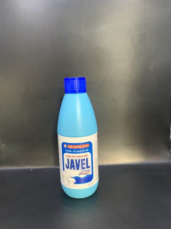 Nước tẩy trắng Javel 350ml (LM)