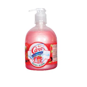 Nước Rửa Tay Care 500ml