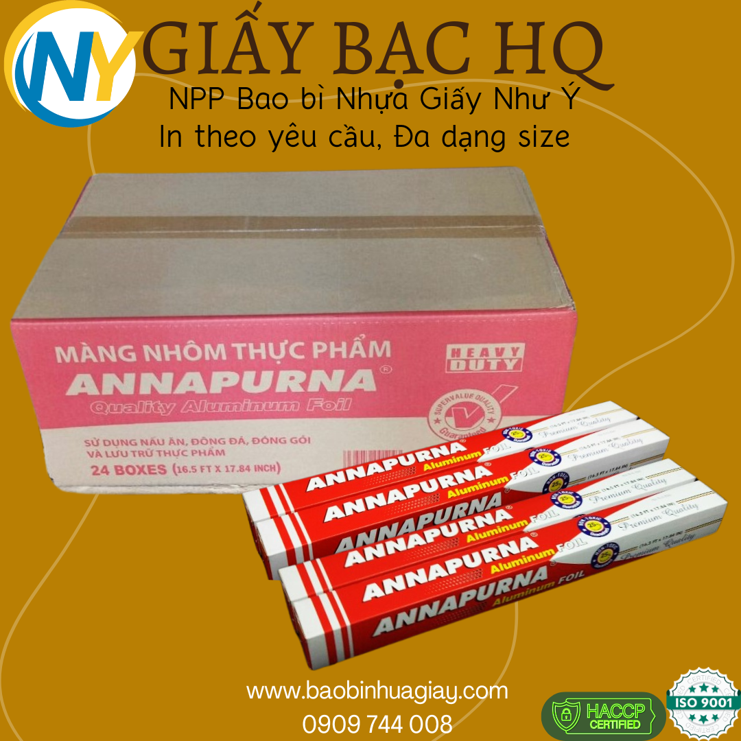 Bạc dài HQ